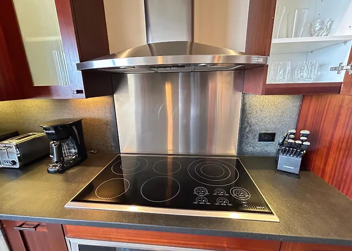 Kbv O1002 Ocean View Spacious 3 Bedroom Unit