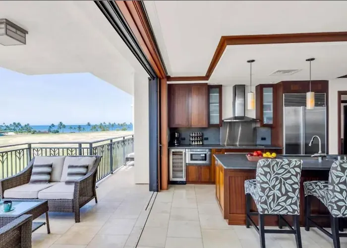 3Bd-3Ba Villa In Paradise - Ko Olina Beach Villas